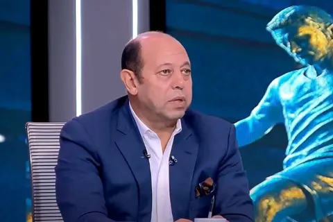 أحمد سليمان: أتمنى عودة حسام حسن لتدريب الزمالك.. ومصطفى شوبير حارس خيالي